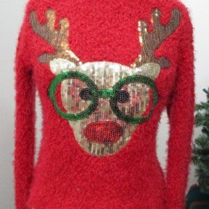 Ugly Christmas Sweater